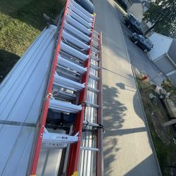 12 foot ladder 
