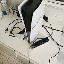 PlayStation 5 Slim Ps5
