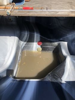 Hot tub Sierra pacific spas