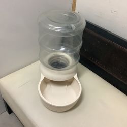 Bote Para Comida De Maspctas