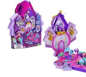 My Little Pony Spa Day