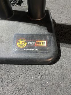 Dirt Bike Boots Head