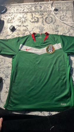 Mexico jersey