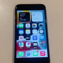 Apple iPhone 6s 32GB Unlocked Gray