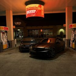 2010 mercedes benz c63 amg