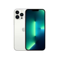 iphone 13 pro max, silver, 512GB