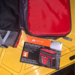 Ozark Trail 12 Can Cooler