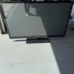 Samsung 50 Inch Plasma TV