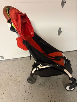 Yo Yo stroller