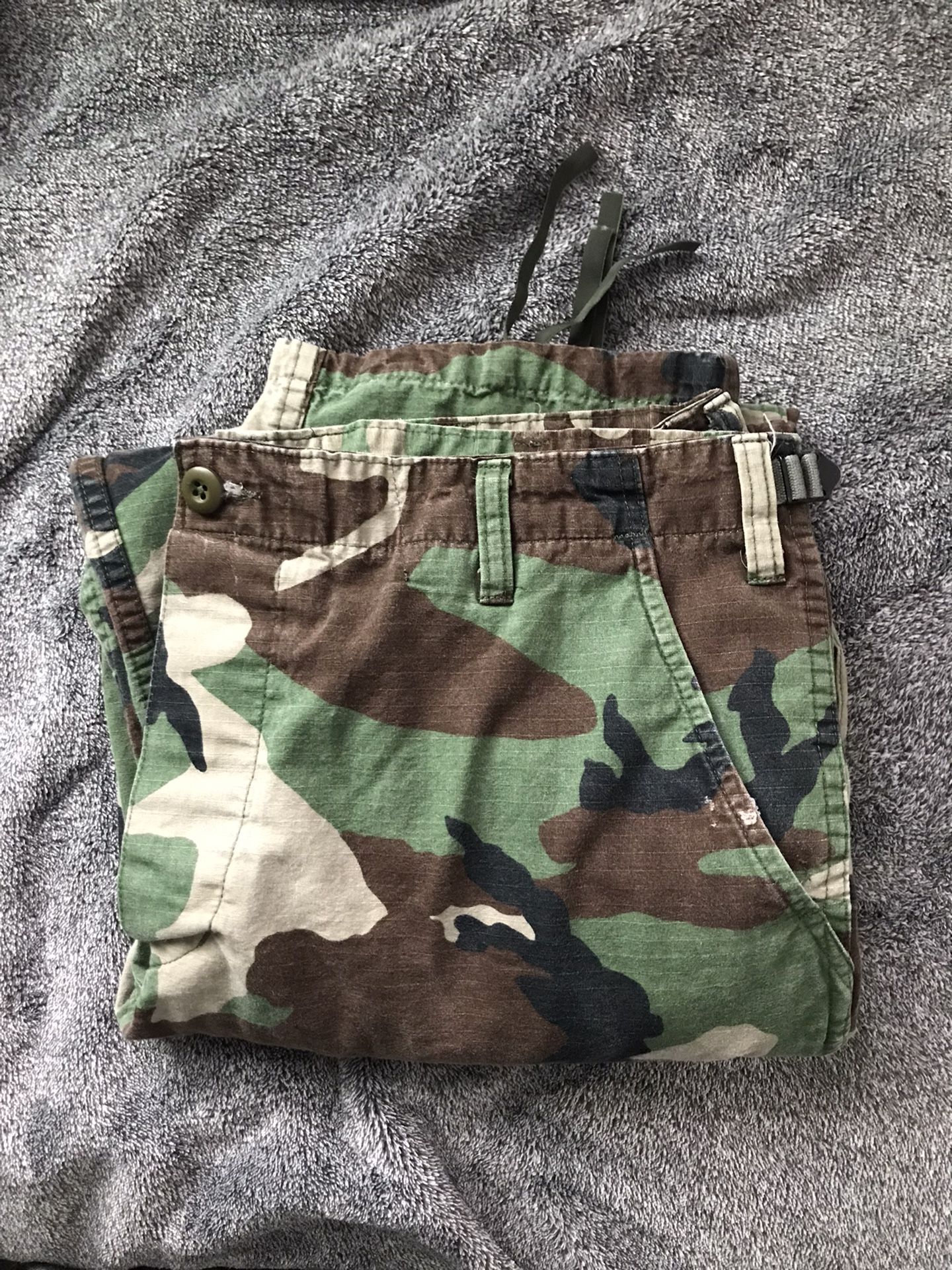 Tru Spec Green Army Pants for Sale in Covina, CA OfferUp