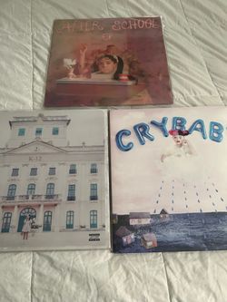 Melanie Martinez