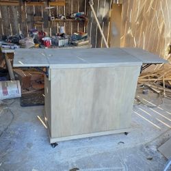 Small Foldable Table
