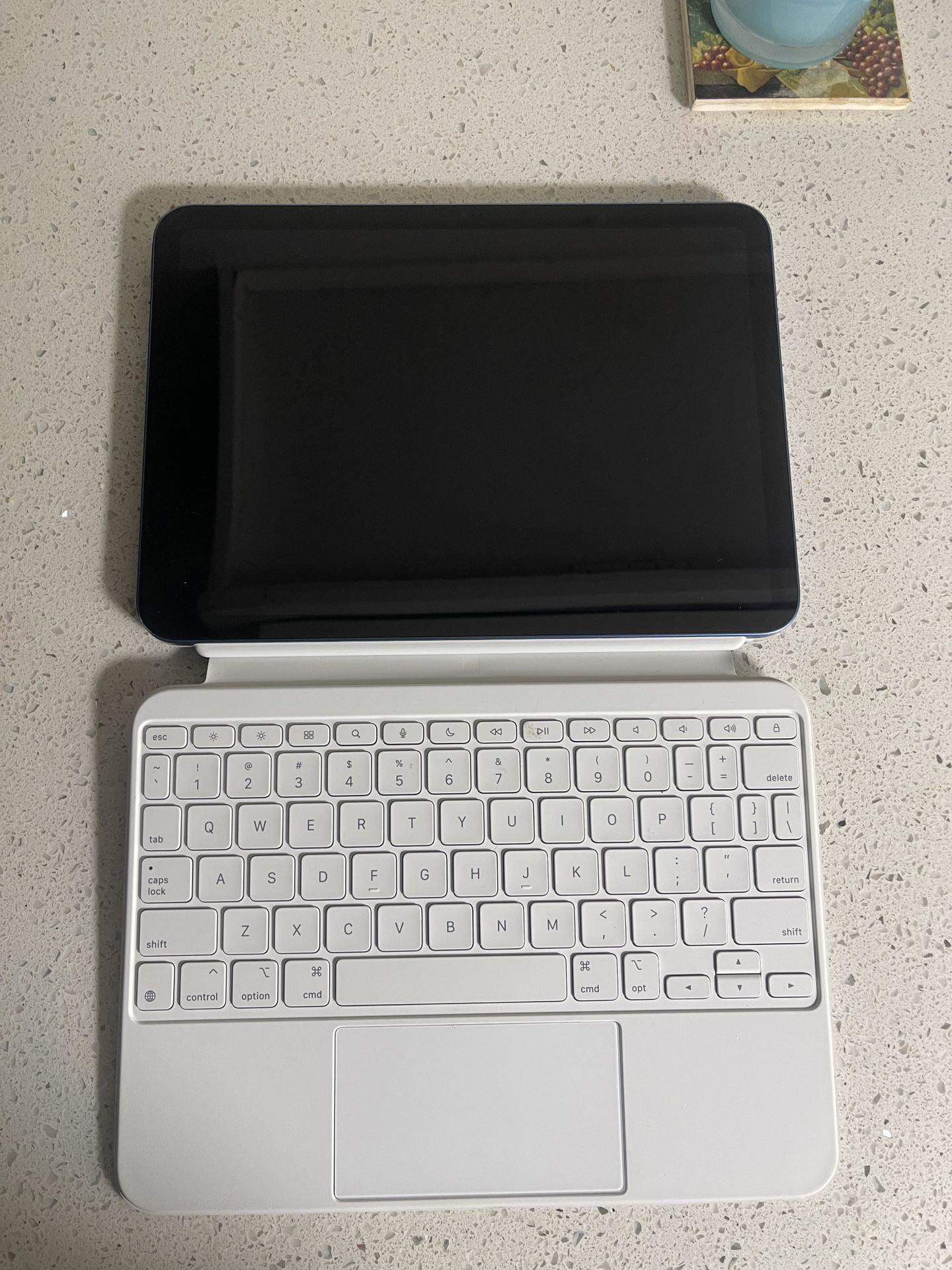 iPad Generation 10 64GB (Blue)