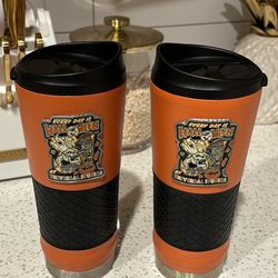 Halloween Horror Nights Mug Cup 