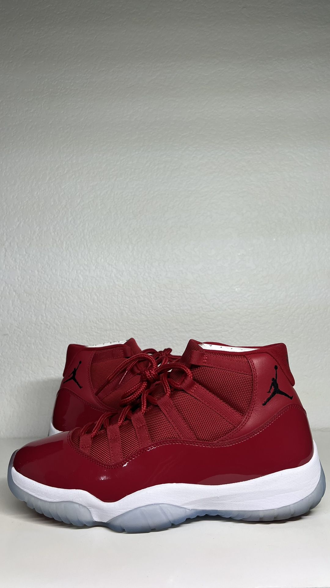 Jordan 11 Win Like 96