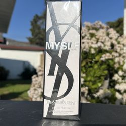 YSL Myself 