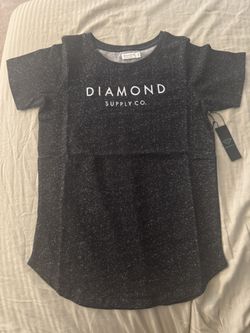 Diamond Supply Co. Woman’s T Shirt