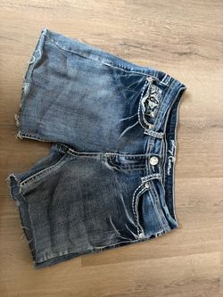 Sexy Couture Shorts (read description)