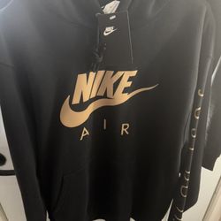 Nike Hoddie