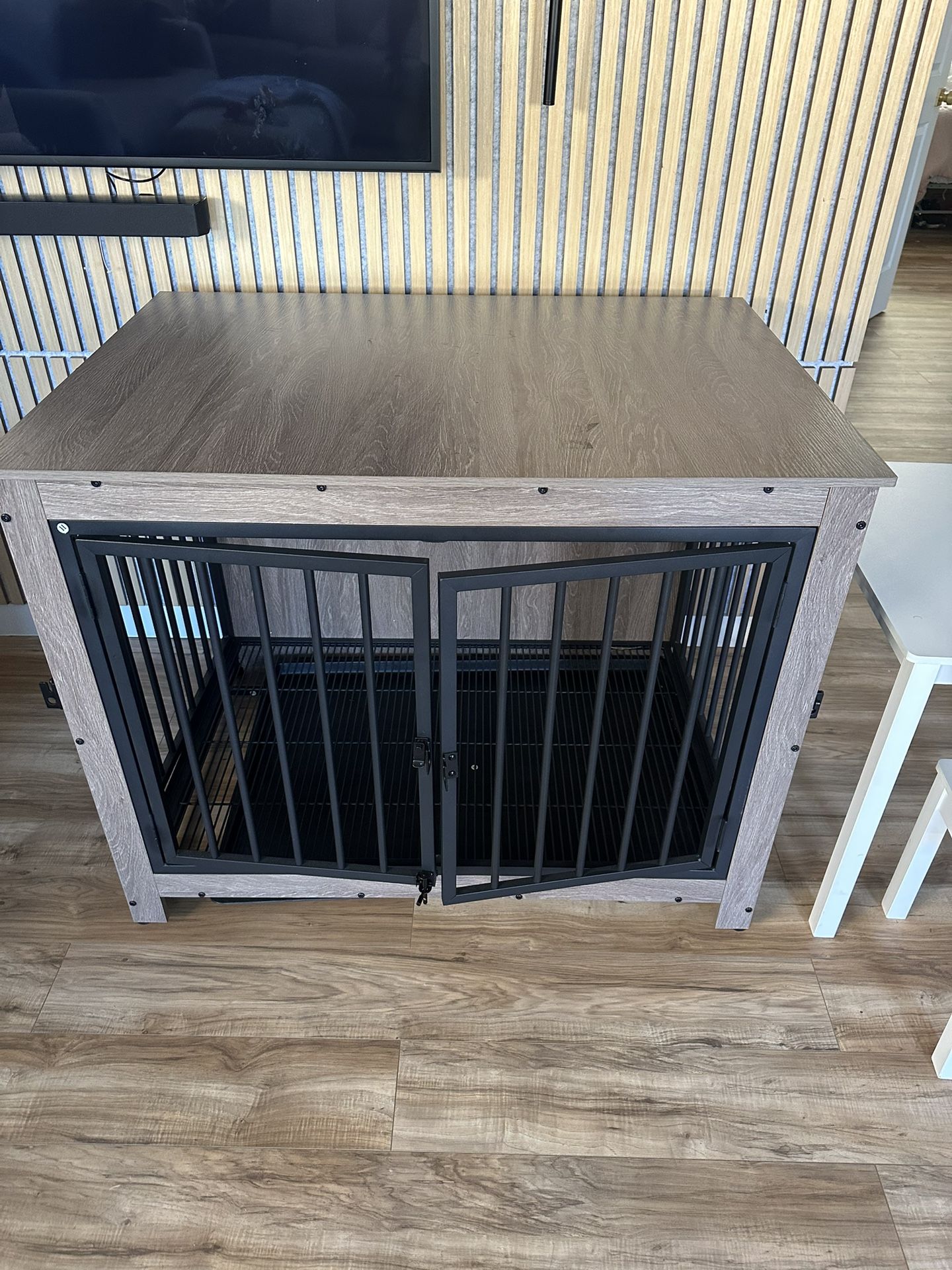 Dog Kennel