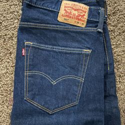 Men’s 550 Levi’s 