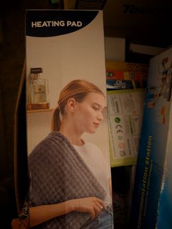 Brand New Extra Large Heating Pad