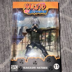 Naruto Action Figure Collectible 