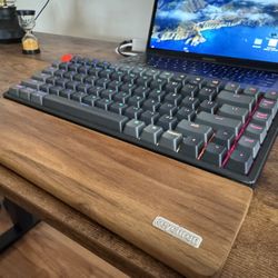 Mechanical Keyboard(new condition)