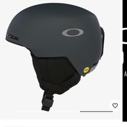 Oakley Brand New Snowboarding Helmet 