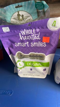 Dents smiles