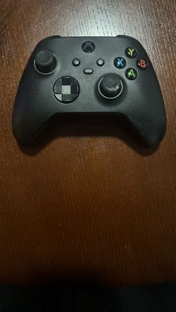 Xbox controller series S series X