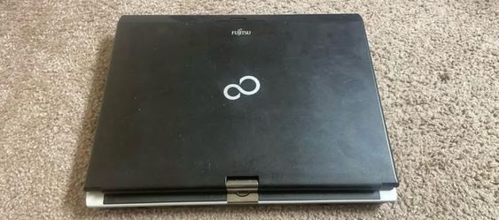 Fujitsu Laptop