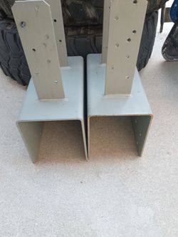 Simpson strong tie ECCQ66