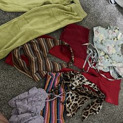 Clothes