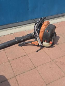 Blower