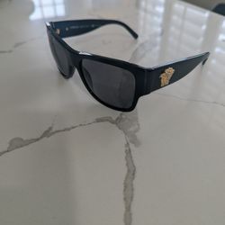 Versace Sunglasses 