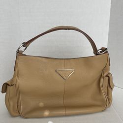 Authentic Vintage Prada Handbag