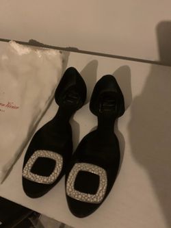 Roger Vivier heels