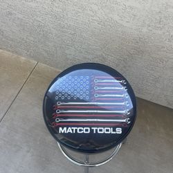 Matco Barstool