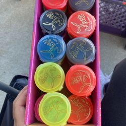 Pogs!