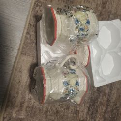 Avon Sweet Country Harvest Sugar And Creamer