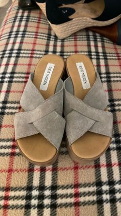 Wedges/Sandle