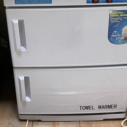 Towel Warmer