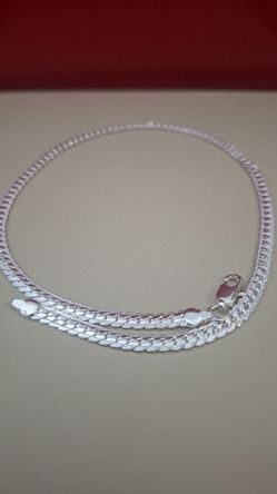 Collar De Moda 15 Pulgadas En Redwood City $14