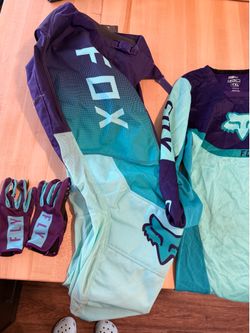 Girls riding clothes