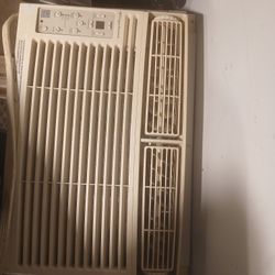 Window Air-conditioning