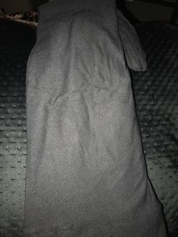 TC LuLaRoe Black Leggings