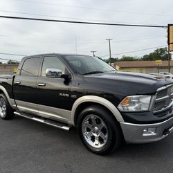 2009 Dodge Ram 1500
