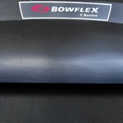 BOWFLEX Treadmill / Series 7