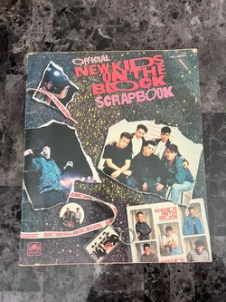 New Kids On the Block
